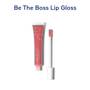 Be The Boss Lip Gloss - Time After Time